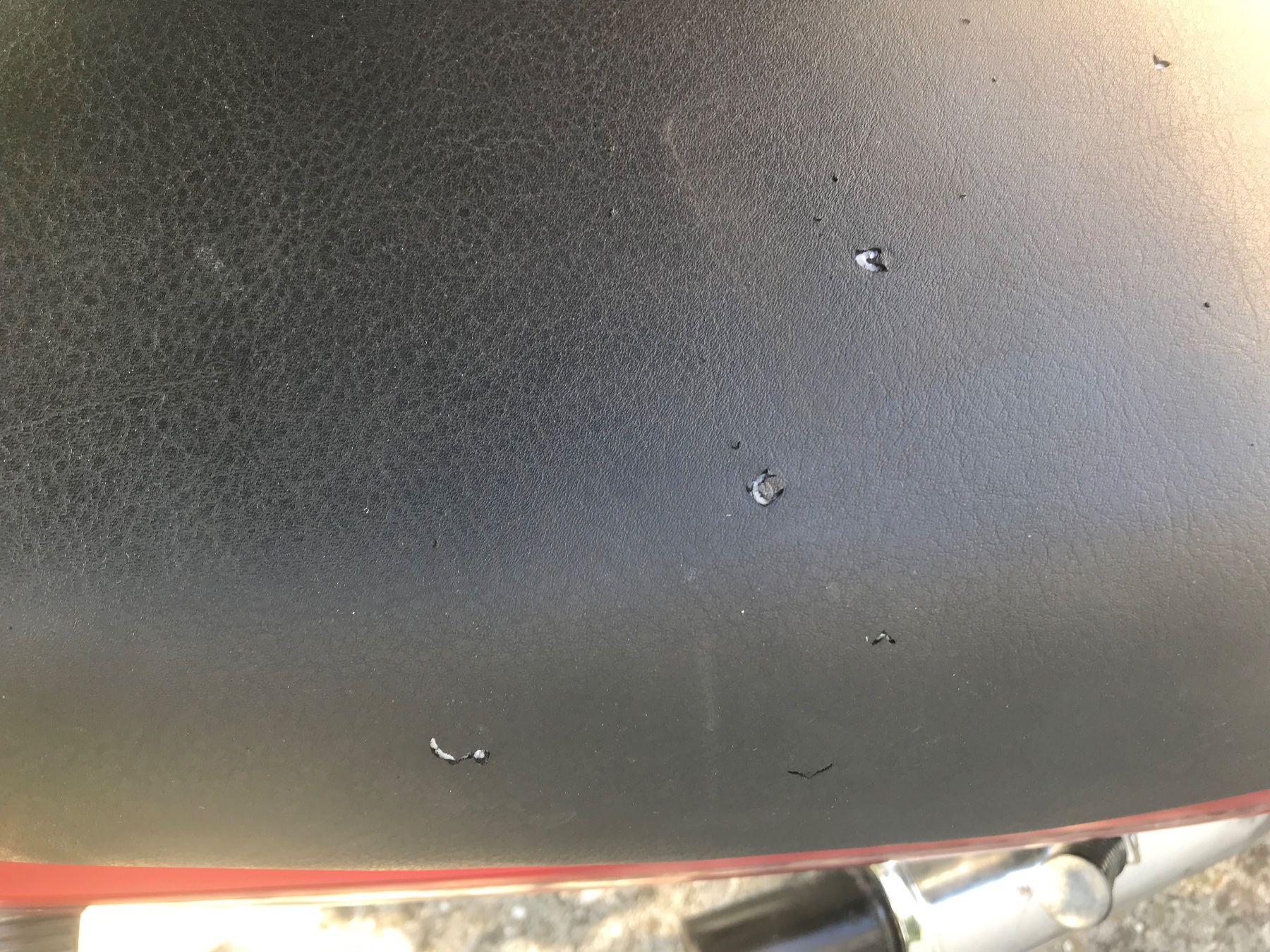 Honda Strada: Honda NVT  650 RC 33 – Nuovo (secondo la descrizione) da Safnern venduto da Peter071 7