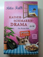 Rita Falk - Kaiserschmarrndrama - 9.Teil der Eberhofer-Serie