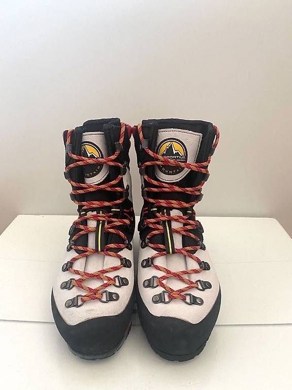  La Sportiva Nepal Trak Eva Bergschuhe gr 37 (Neu (gemäss Beschreibung Motiv 