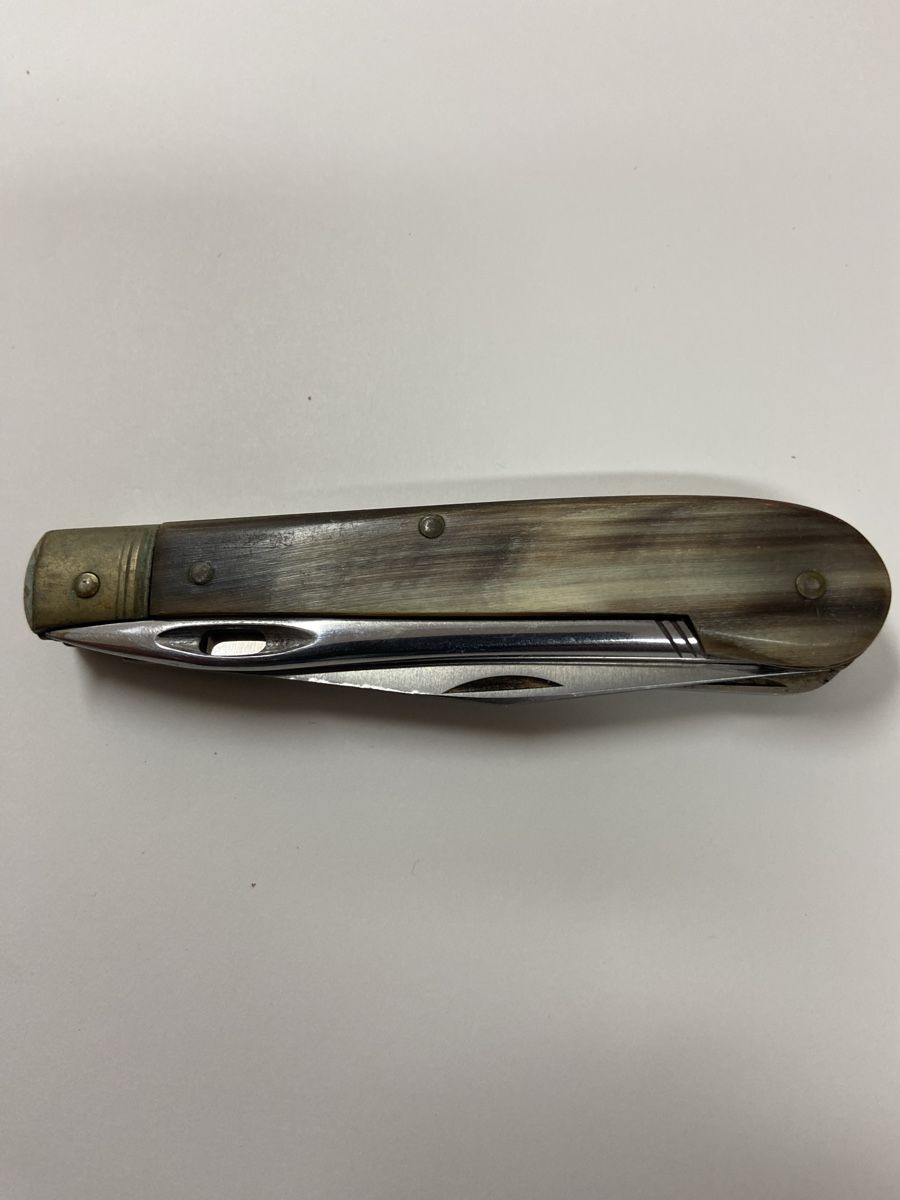 Victorinox Taschenmesser: Sackmesser Victorinox  – Gebraucht aus Jona von aroosa