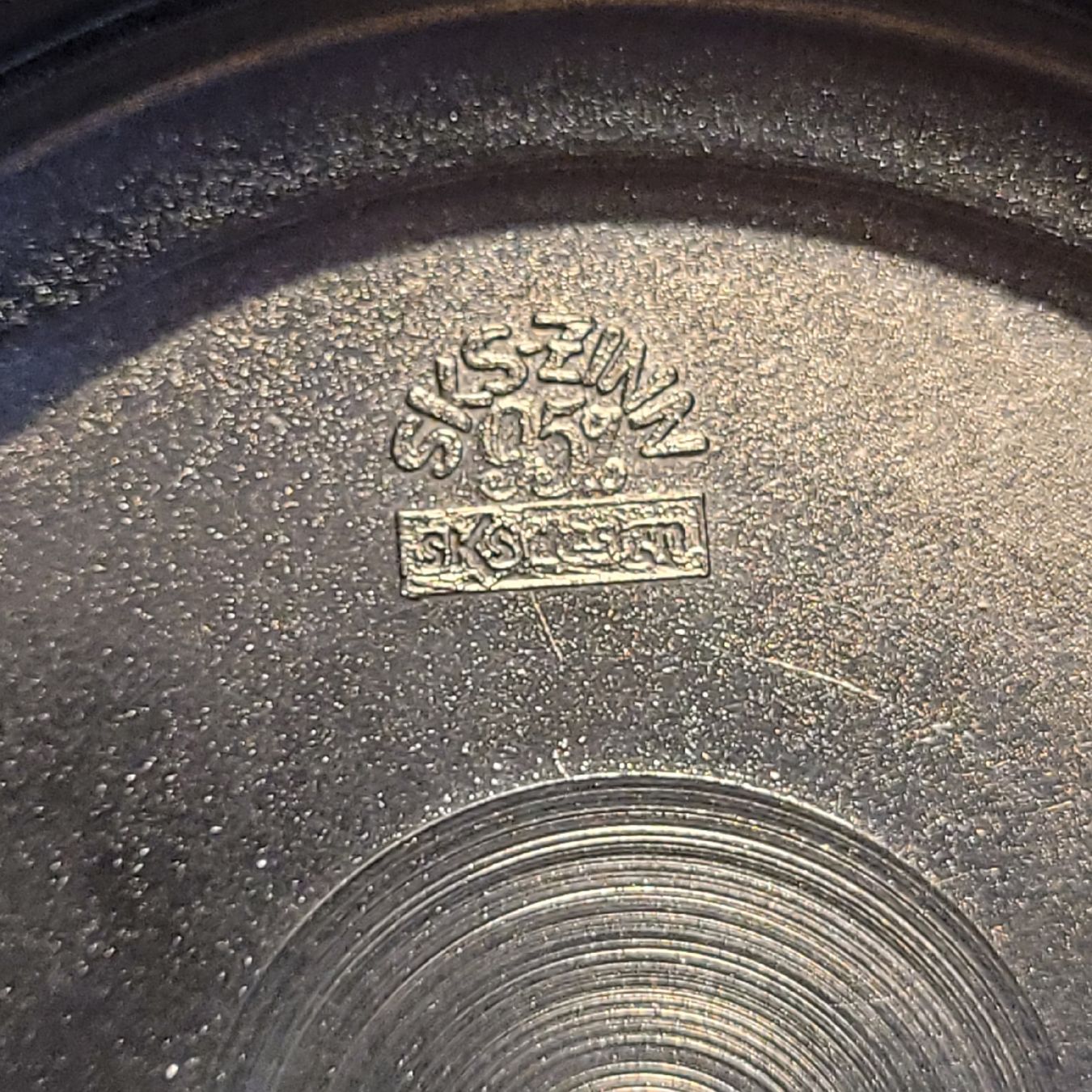 Caraffe: Schönes Zinnkrüglein – Usato da Winterthur venduto da CoNoPa 3