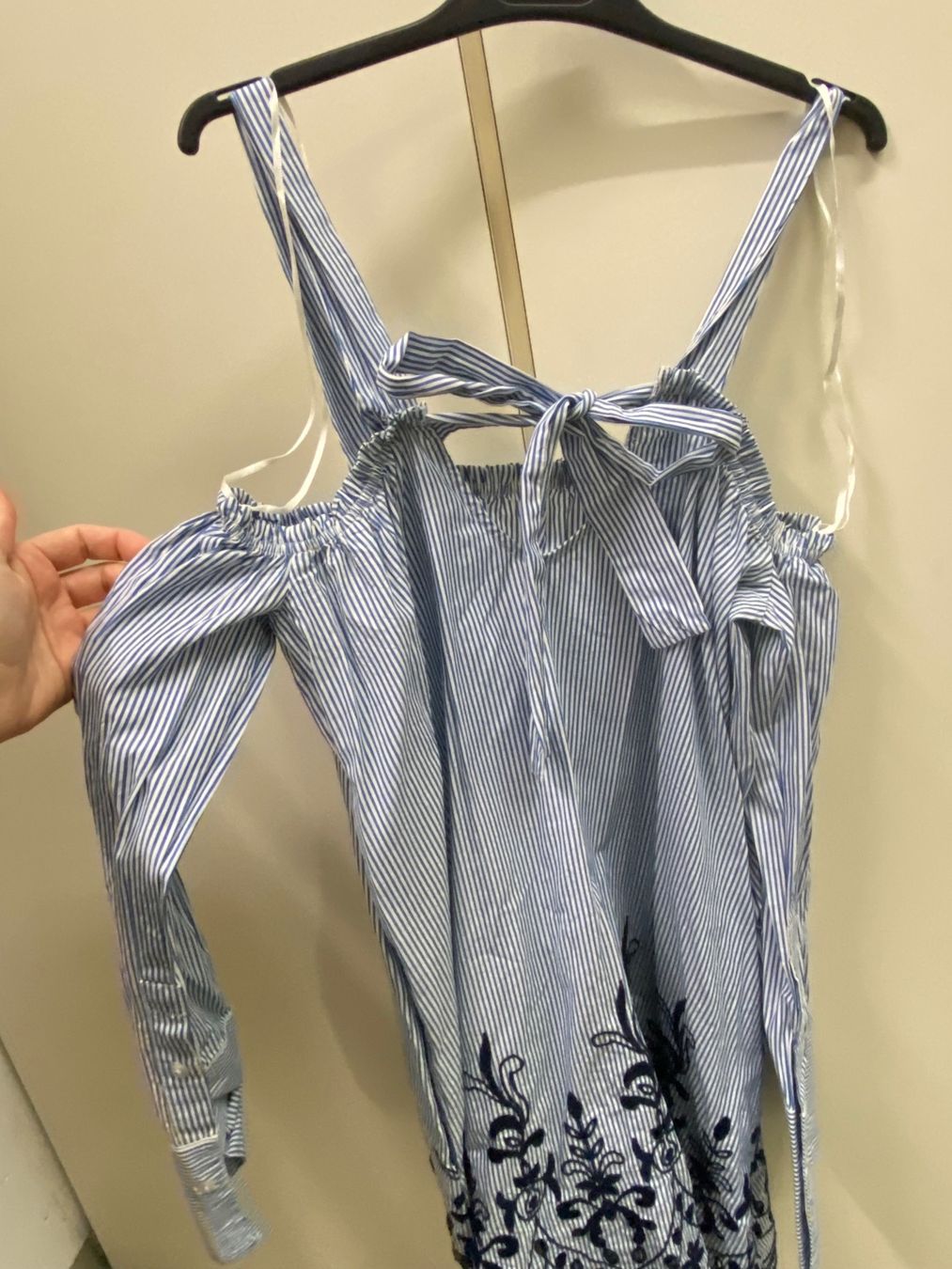 Zara Robes: Sommer kurzes Kleid – D'occasion à Zürich par beg_nlp8 3
