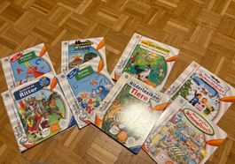 Tip Toi Bücher