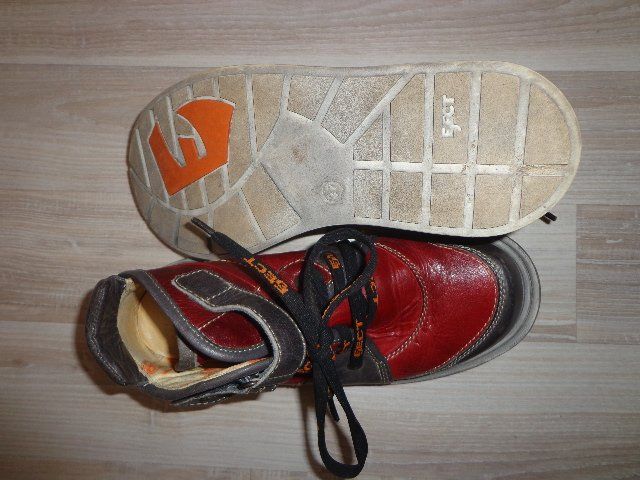 Eject Scarpe da donna: Eject en pointure 37 – Usato da grimisuat venduto da nibasa 2