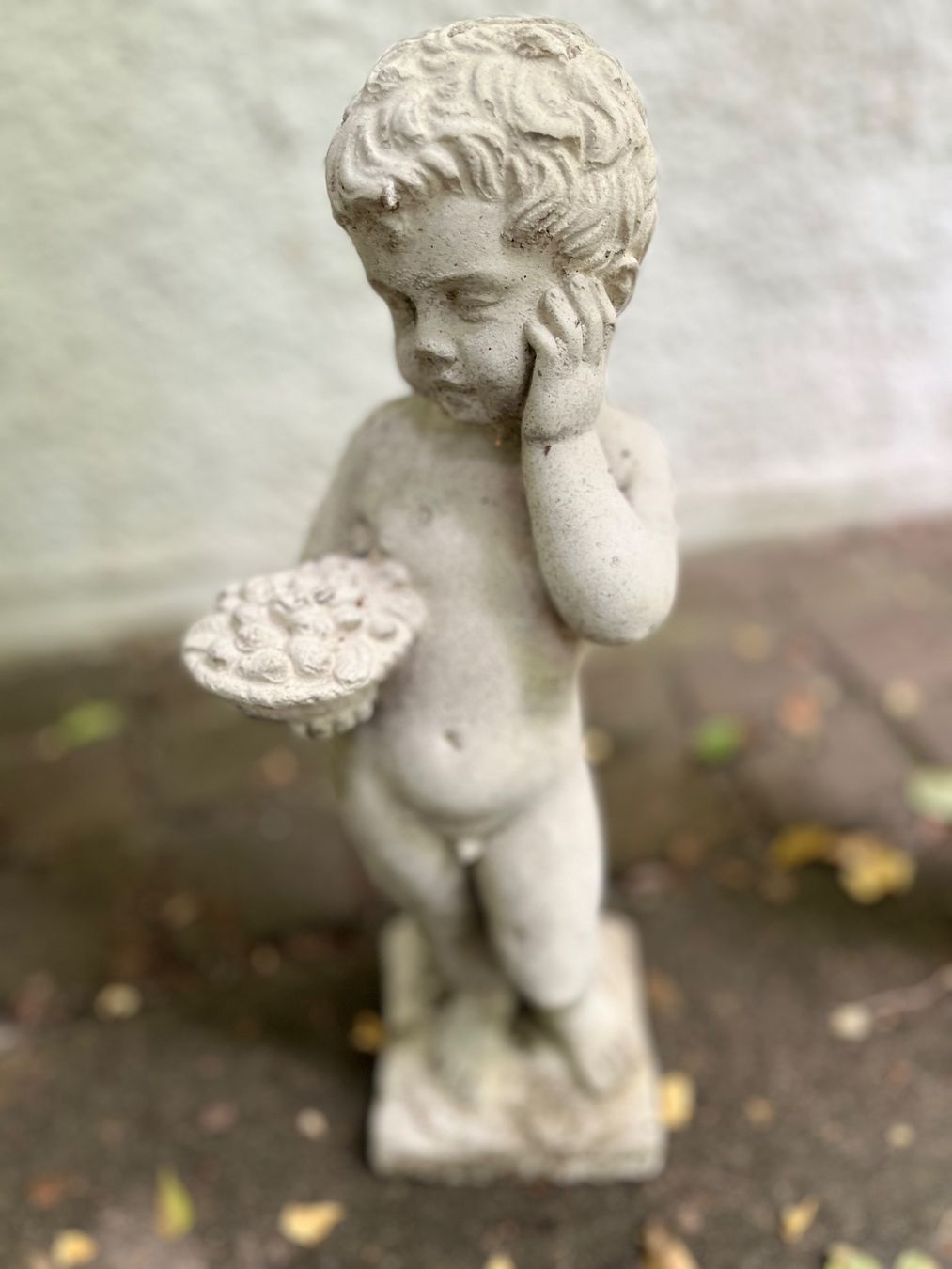 Alle Dekorationen: Skulptur, Figur, Statue für den Garten oder als Dekoration – Gebraucht aus Oberentfelden von Fabianbeboux