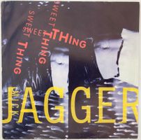 ROLLING STONES / MICK JAGGER - SWEET THING