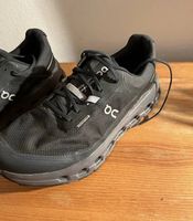 On Cloudvista Waterproof Gr, 42,5