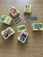 Panini World Cup 2026 more than 750 cards