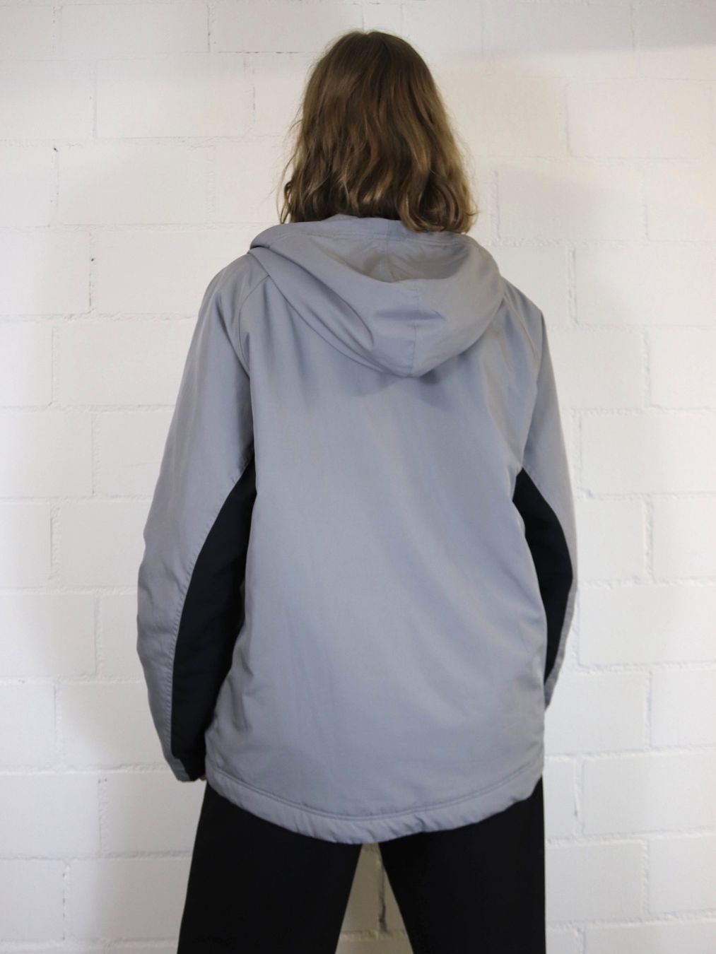 Reebok Giacche: Vintage Reebok Übergangsjacke | L – Usato da Widnau venduto da flottifetze 5