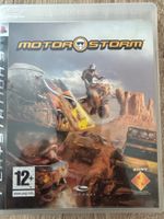 PS3 Motorstorm