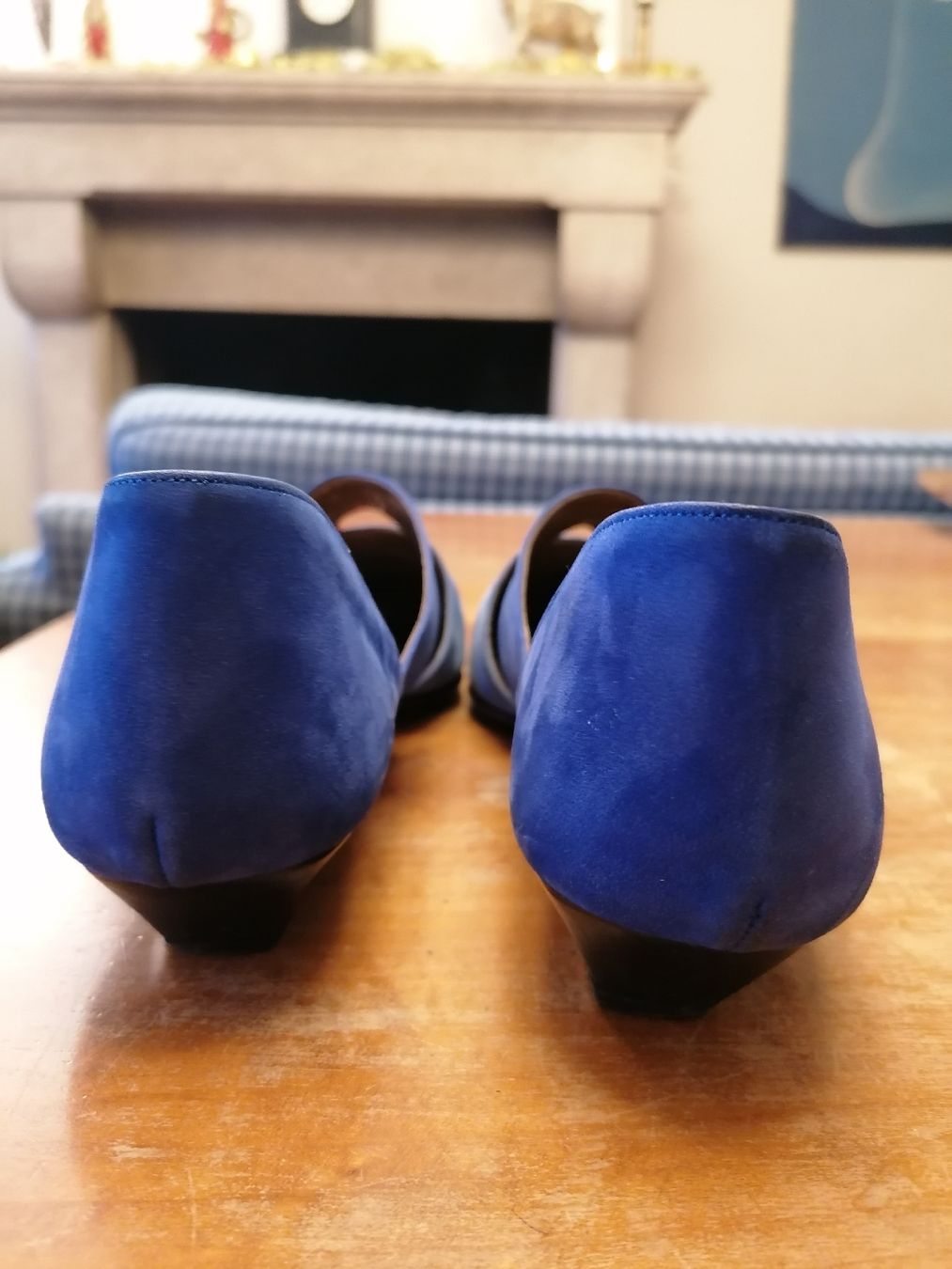 Scarpe da donna: COLUCCI-Schuh, 39 – Usato da Solothurn venduto da Shanty.20 2