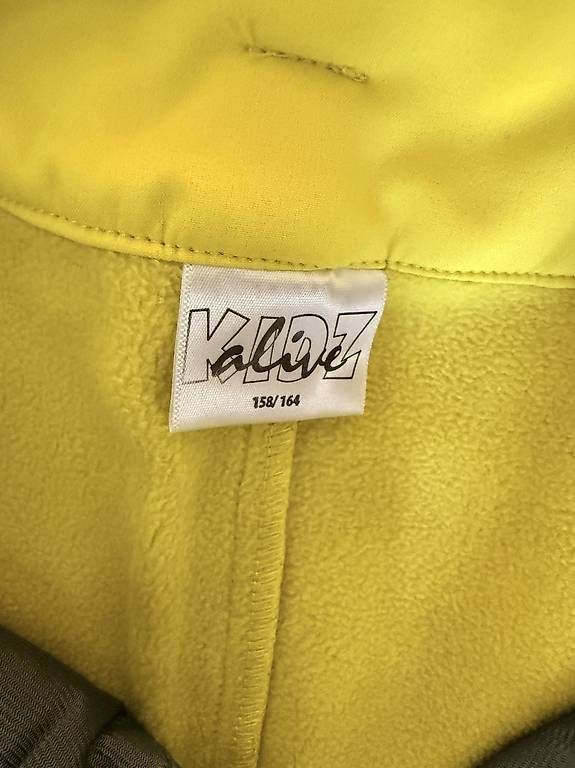 Pantaloni: Skihose – Usato da Dottikon venduto da cer_rz8g 1