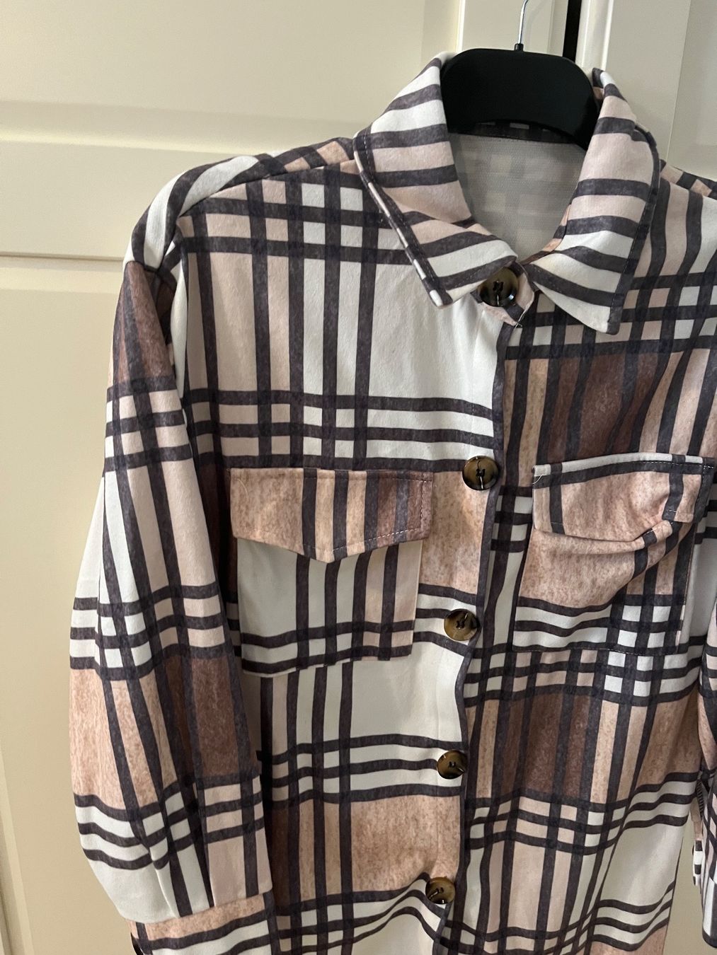 Giacche: Herbstjacke – Nuovo (secondo la descrizione) da Uznach venduto da le-ma-di- 1