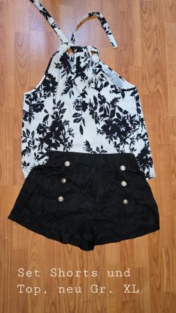 Sommerset Gr. XL