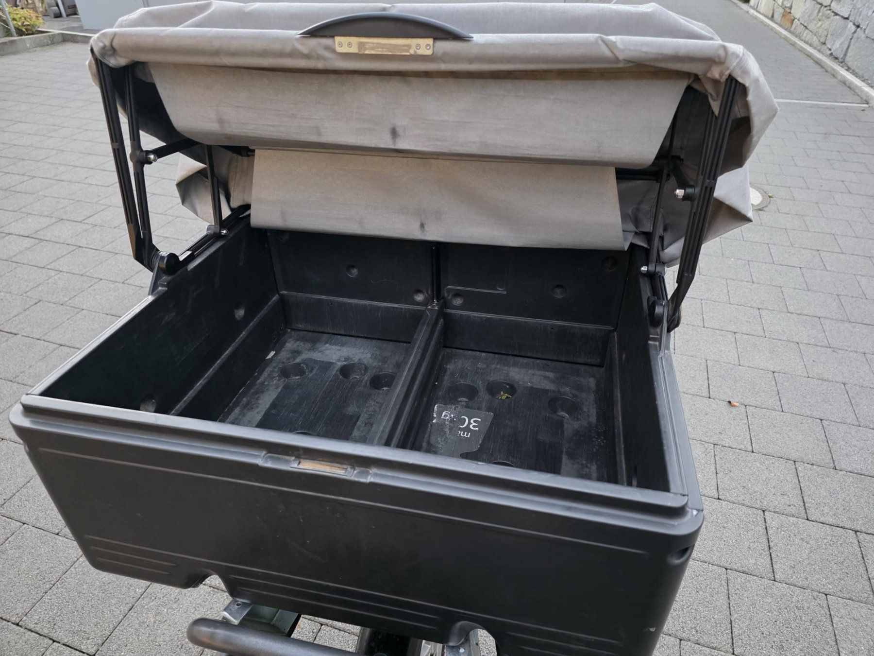 Kyburz Voiturettes électriques: Kyburz – D'occasion à Kirchleerau par amy1112 3
