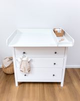 Limmaland Wickelaufsatz für IKEA HEMNES