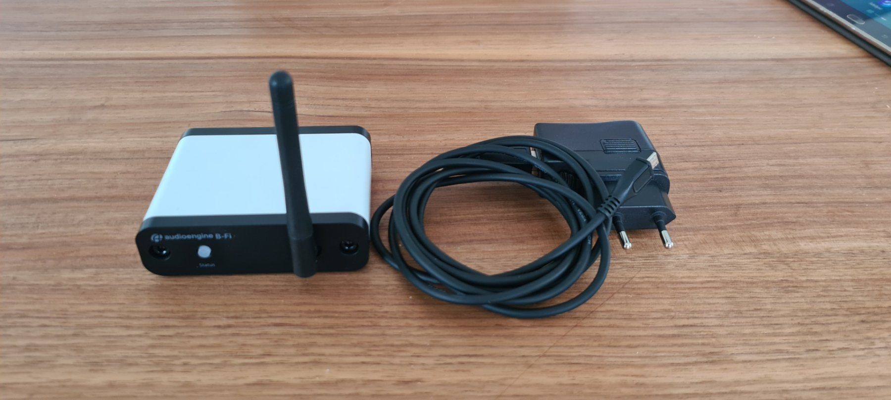 Convertisseurs: Audioengine B-FI – D'occasion à Mettmenstetten par swissric 3