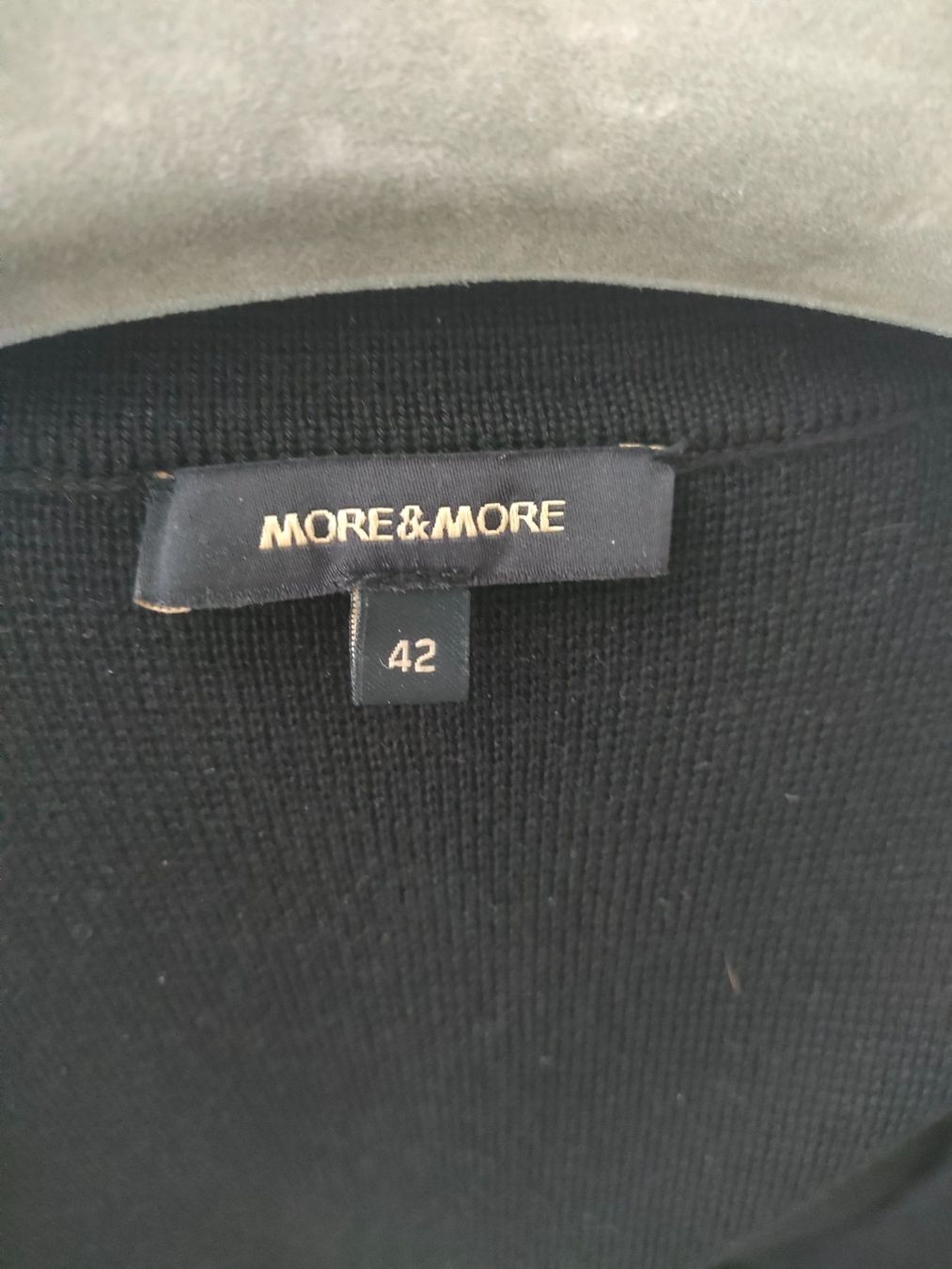 More & More Giacche: More&More Jacke – Usato da Brugg AG venduto da Mashaba 4