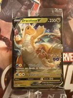 Pokémon go promo dracolosse ! FR lot sans double 