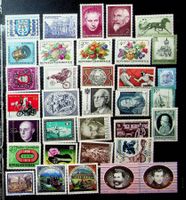 AUTRICHE TIMBRES NEUFS** 1973-1999  /U352