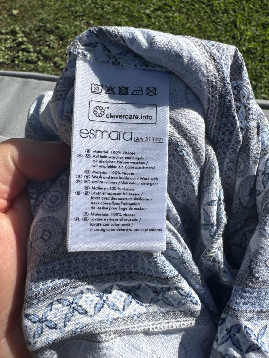 Pantaloni: Shorts Neu (44) – Nuovo e nell'imballaggio originale da Vezia venduto da sidu03 6