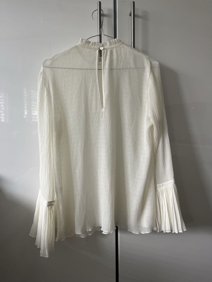 Camicette: Chemise élégante taille S/M – Nuovo (secondo la descrizione) da Aigle venduto da sow_m7gm 5