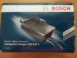 Bosch Ladegerät 36V==4A