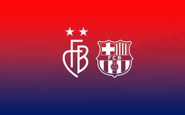 BLITZAUKTIONTicket FC Basel - Fc Barcelona Sektor D7 Parkett