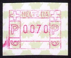 ATM 9_Abart "Schöner FARBFLECK IM RAND unten links"_0070 !**