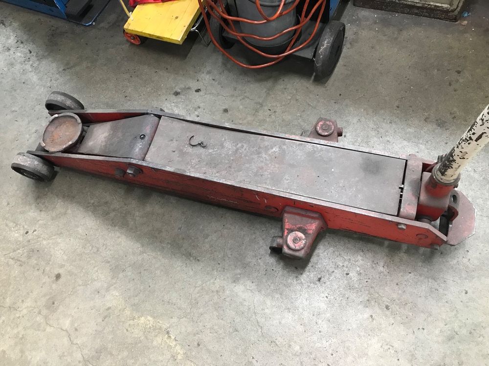 Bahco Kugelgelenk-Abzieher-Satz Mit 12 T Hydraulik-Spindel - Bei Online Kaufen