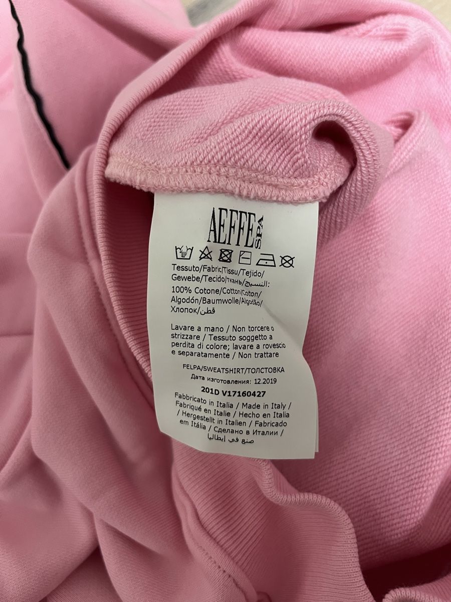 Moschino Maglioni & Felpe: Moschino Sweater rosa ungetragen – Nuovo (secondo la descrizione) da Birrwil venduto da vanyboo 5