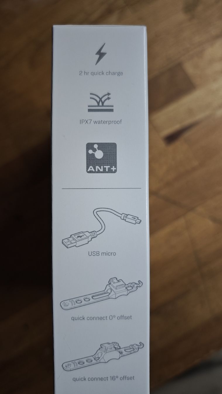 Lampes: Trek Beleuchtung ion 200 RT Flare RT – Neuf (Voir description) à Crésuz par Peyou80 4