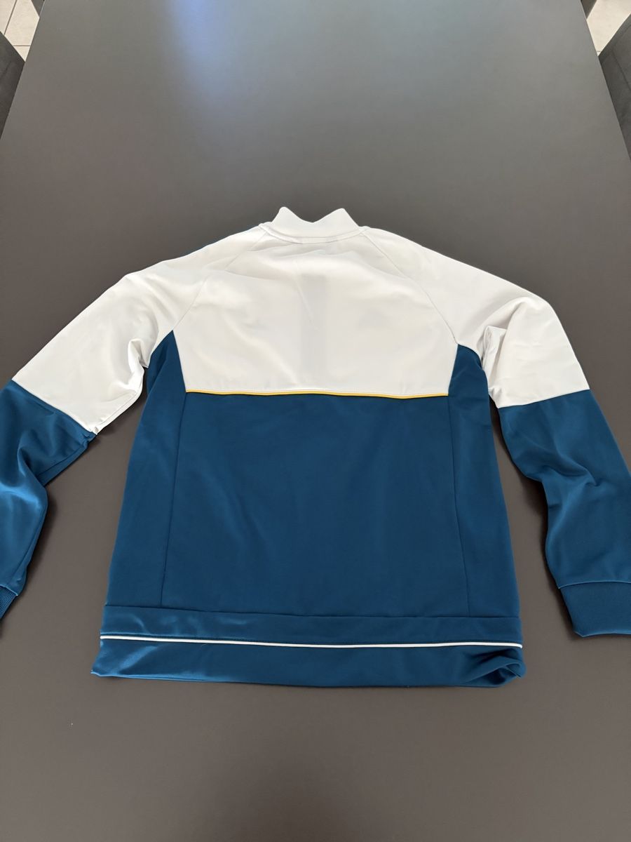 Adidas Jacken: Original Damen Juventus Trainerjacke  – Gebraucht aus Niederlenz von fed_y5mw 2