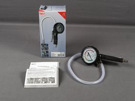 BGSTechnic Druckluft-Reifenfüllpistole  TG-18