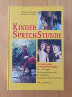 Kinder Sprechstunde