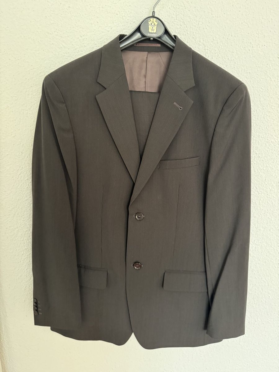 H&M Completi: H&M Herrenanzug, Slim Fit, Grösse 48 – Usato da Zürich venduto da MaSte 8