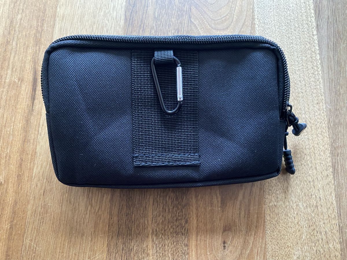 Borse: Gürteltasche – Nuovo (secondo la descrizione) da Bern venduto da mod18 2
