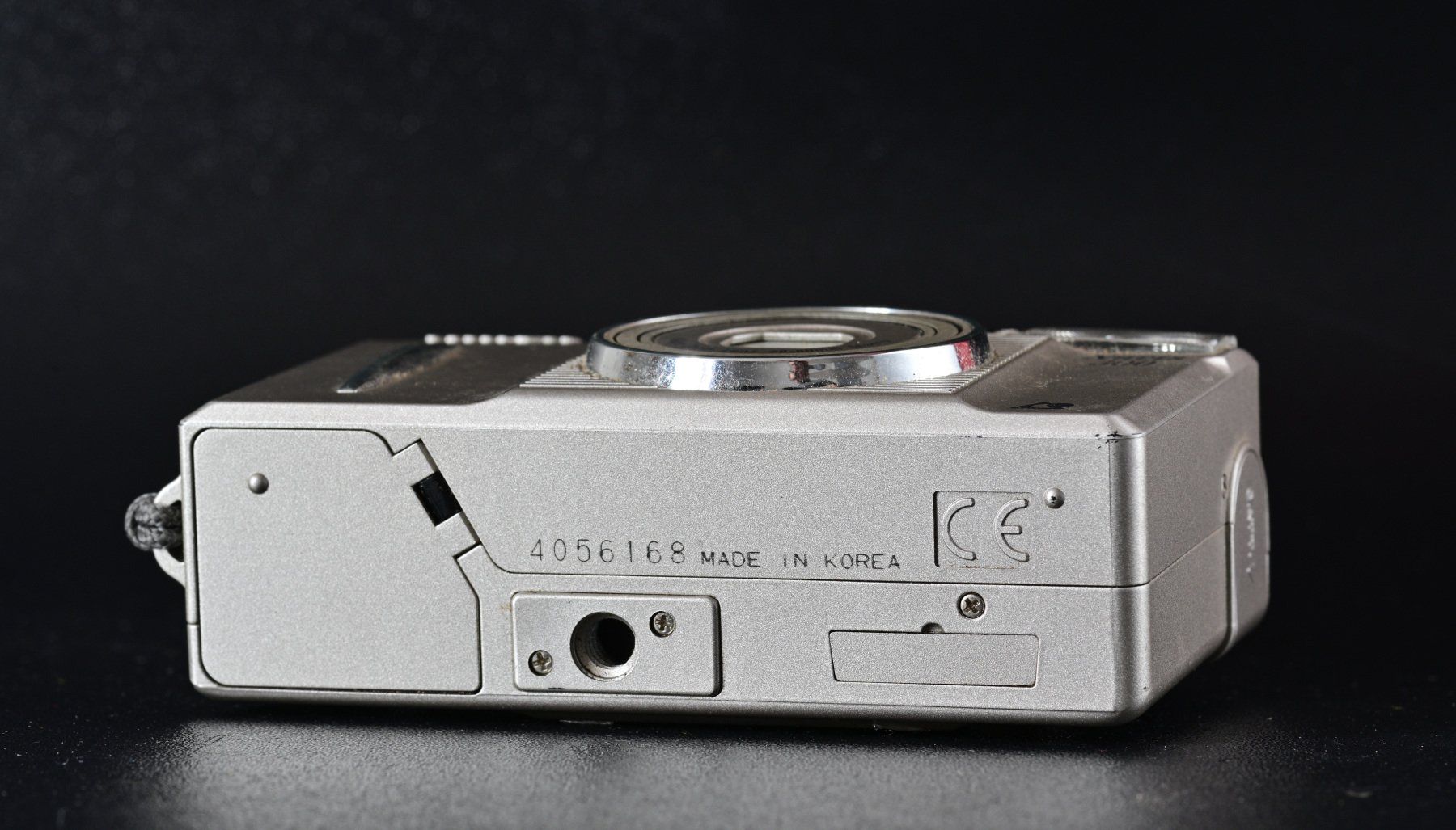 Nikon Kamera: Nikon Nuvis 300 (Versand möglich) – Gebraucht aus Fleurier von im_ghl 3