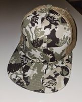 PIT BULL Fifty Snapback Cap Cali neuwertiger Zustand