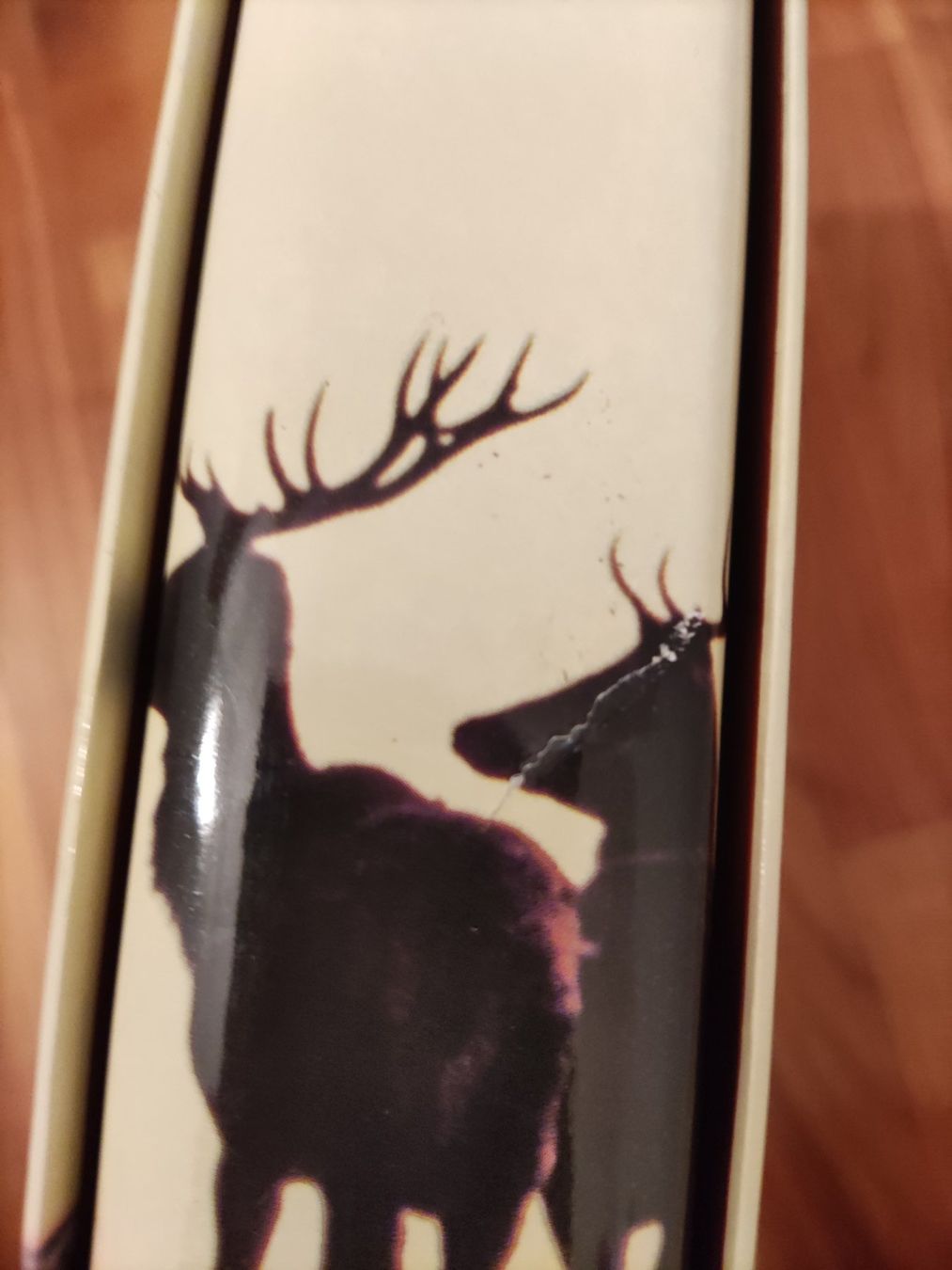 Bücher: Wild und Jagd Buch Graf von Thun – Gebraucht aus Solothurn von Csw1 6