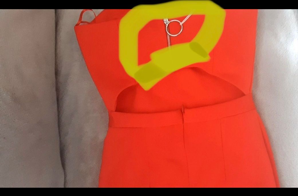 Vestiti: Schönes Kleid – Usato da Moudon venduto da patricia115 3