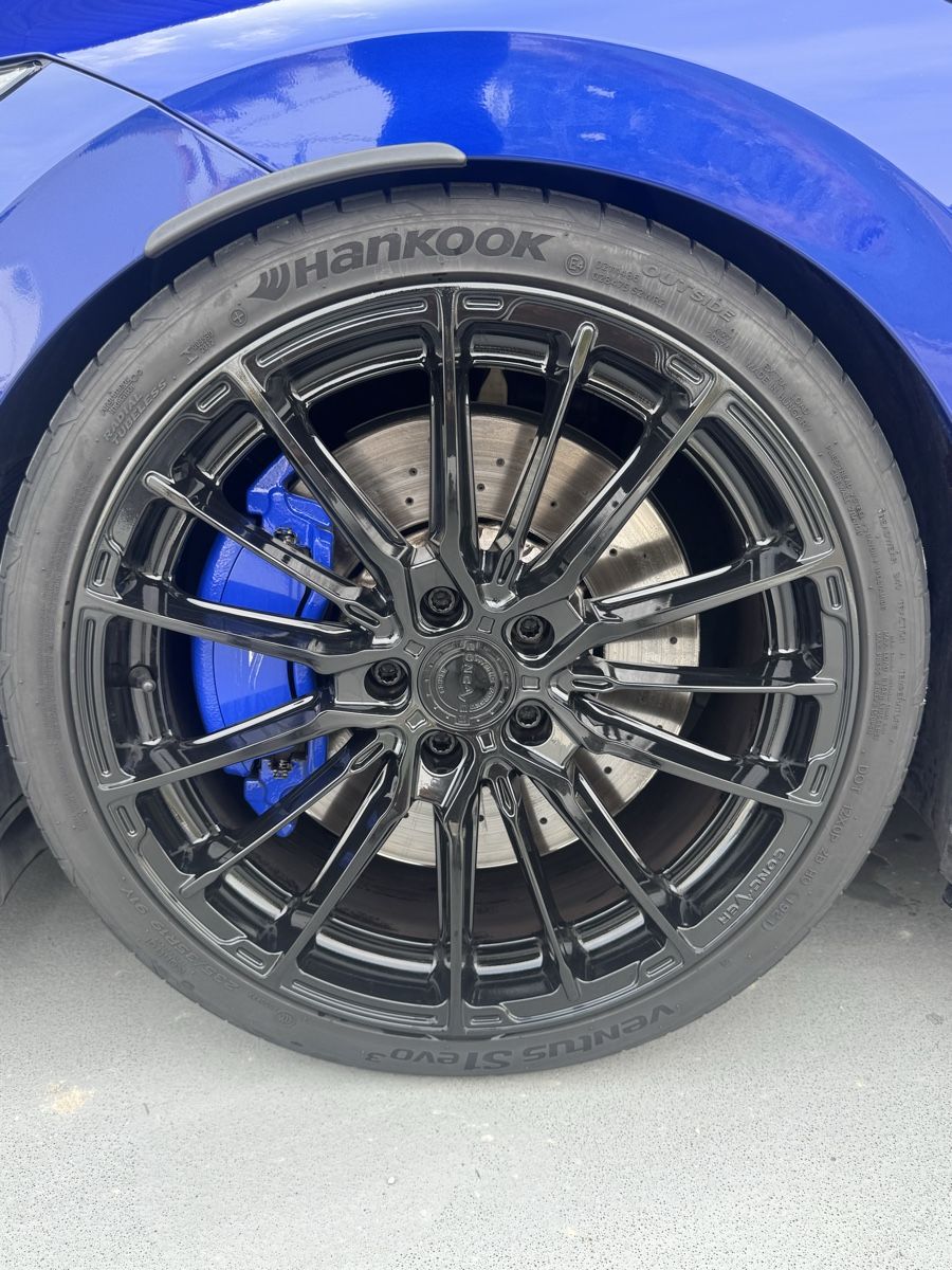 VW Autos: Golf 8 r – D'occasion à Bussigny par flo_nx6h 4