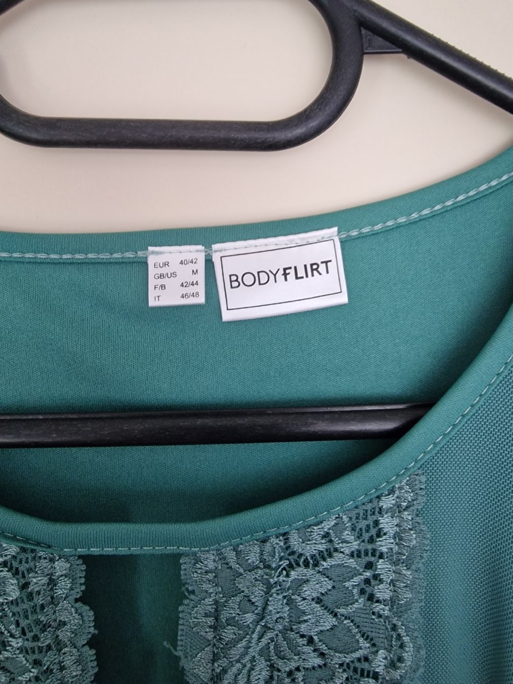Vestiti: Abendkleid Bodyflirt 40/42 – Nuovo (secondo la descrizione) da Lyss venduto da kar_vgn2 4