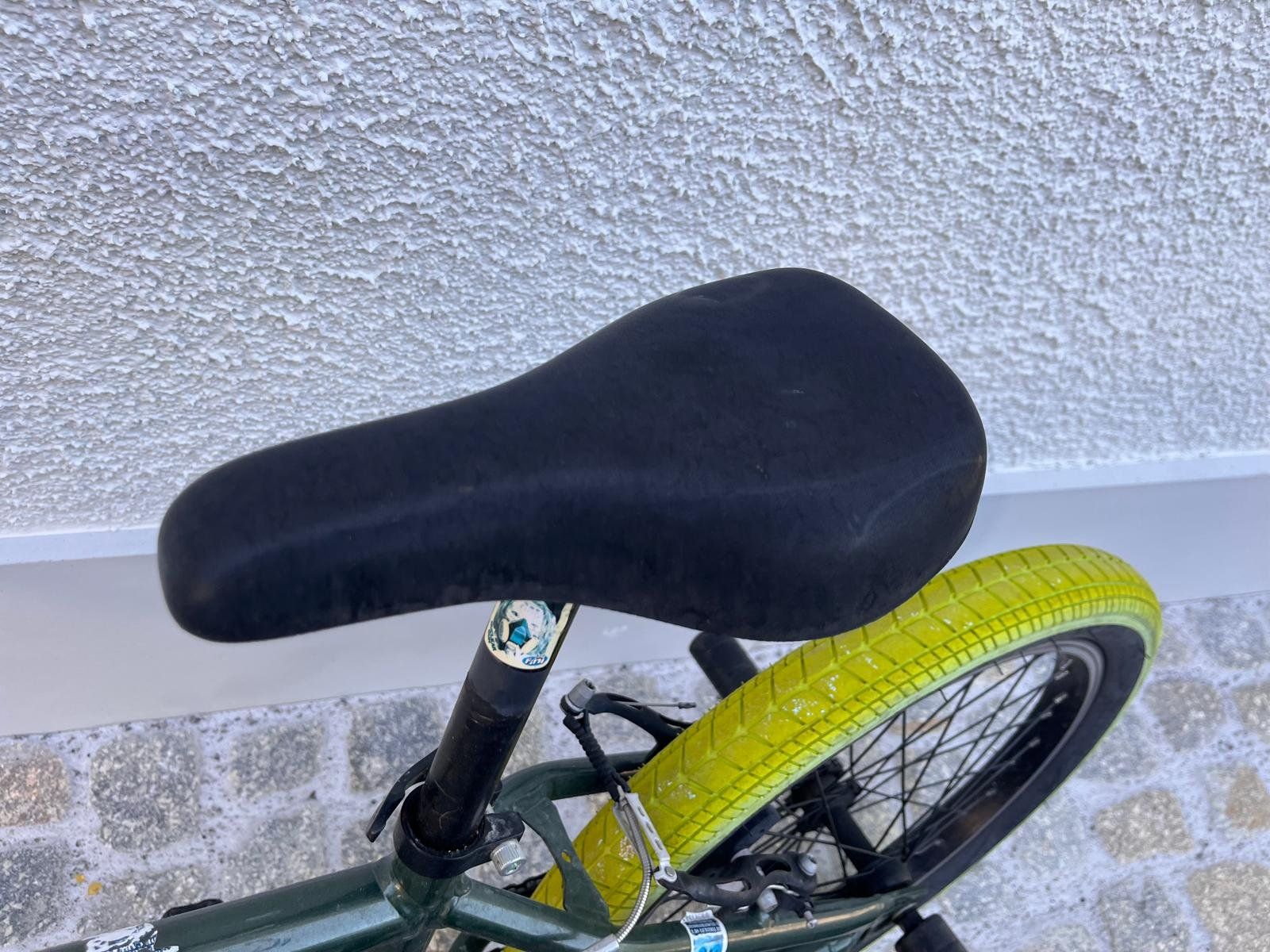 Biciclette: BMX – Usato da Hinwil venduto da Myst_MC 4