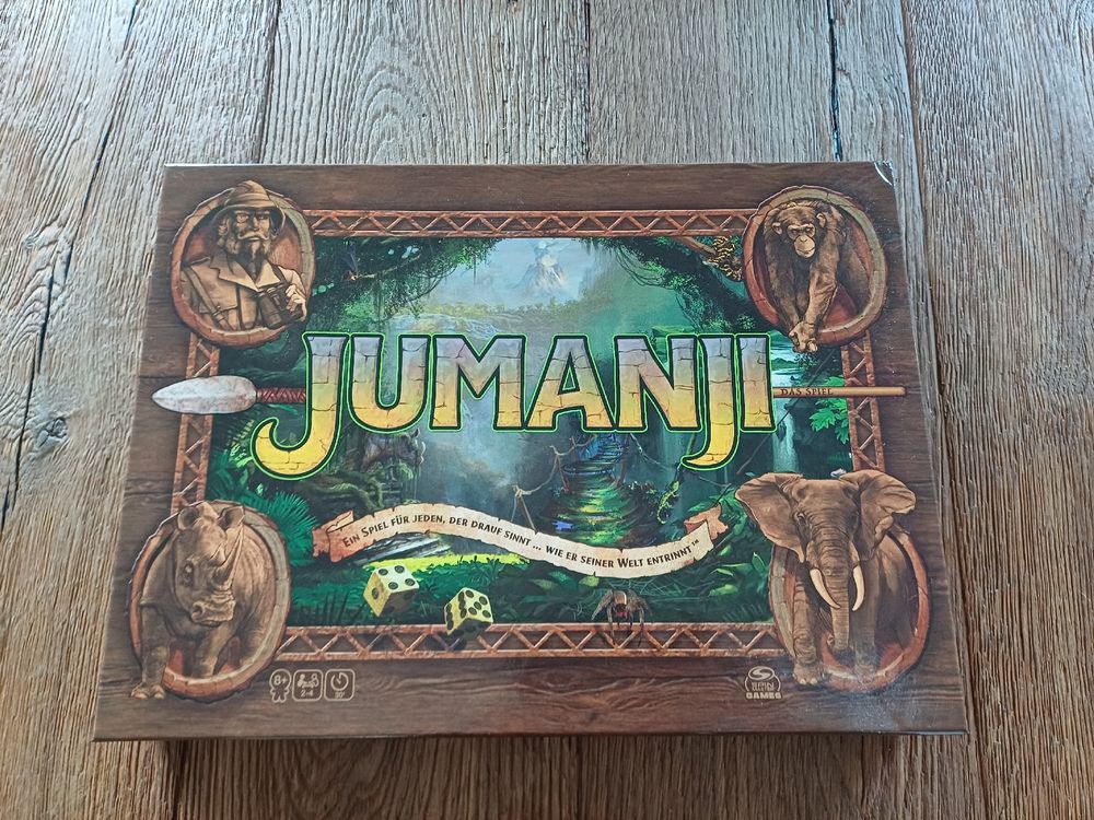 Captain Games Duck & Cover Brettspiel - Für 2-7 Spieler Ab 8 Jahren, Schnelle 20-minütige Runden