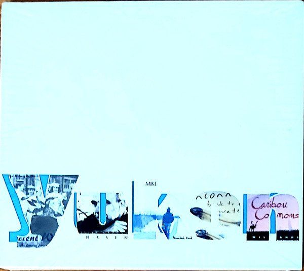 CD: Various – Yukon Sampler 2001, CD, D13 – Usato da Sessa venduto da discoverymedia