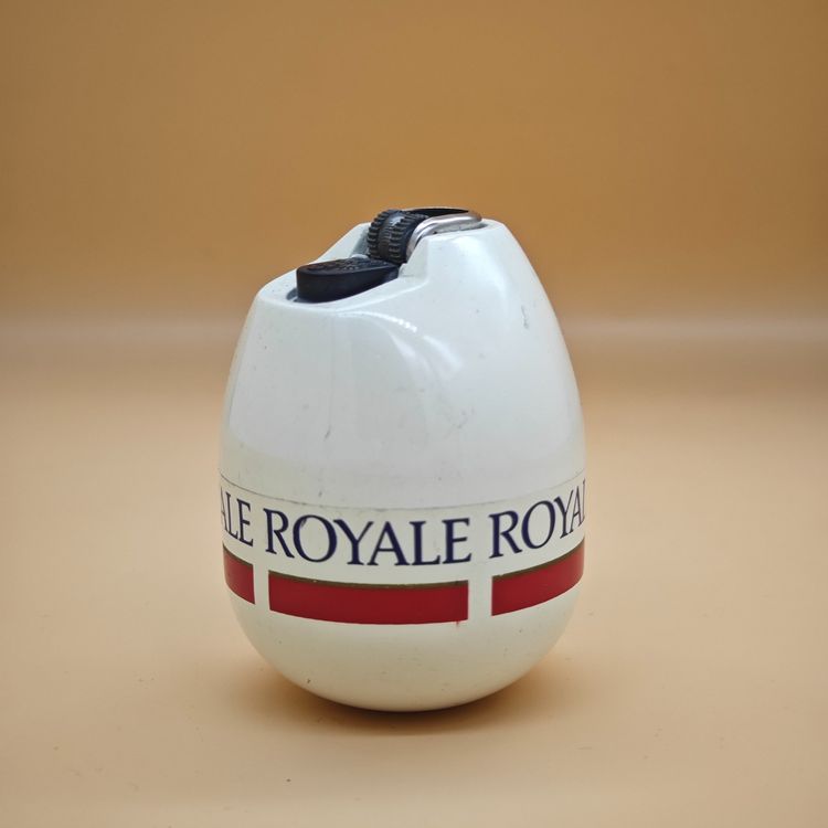 Briquet ancien publicitaire Kaufen auf Ricardo