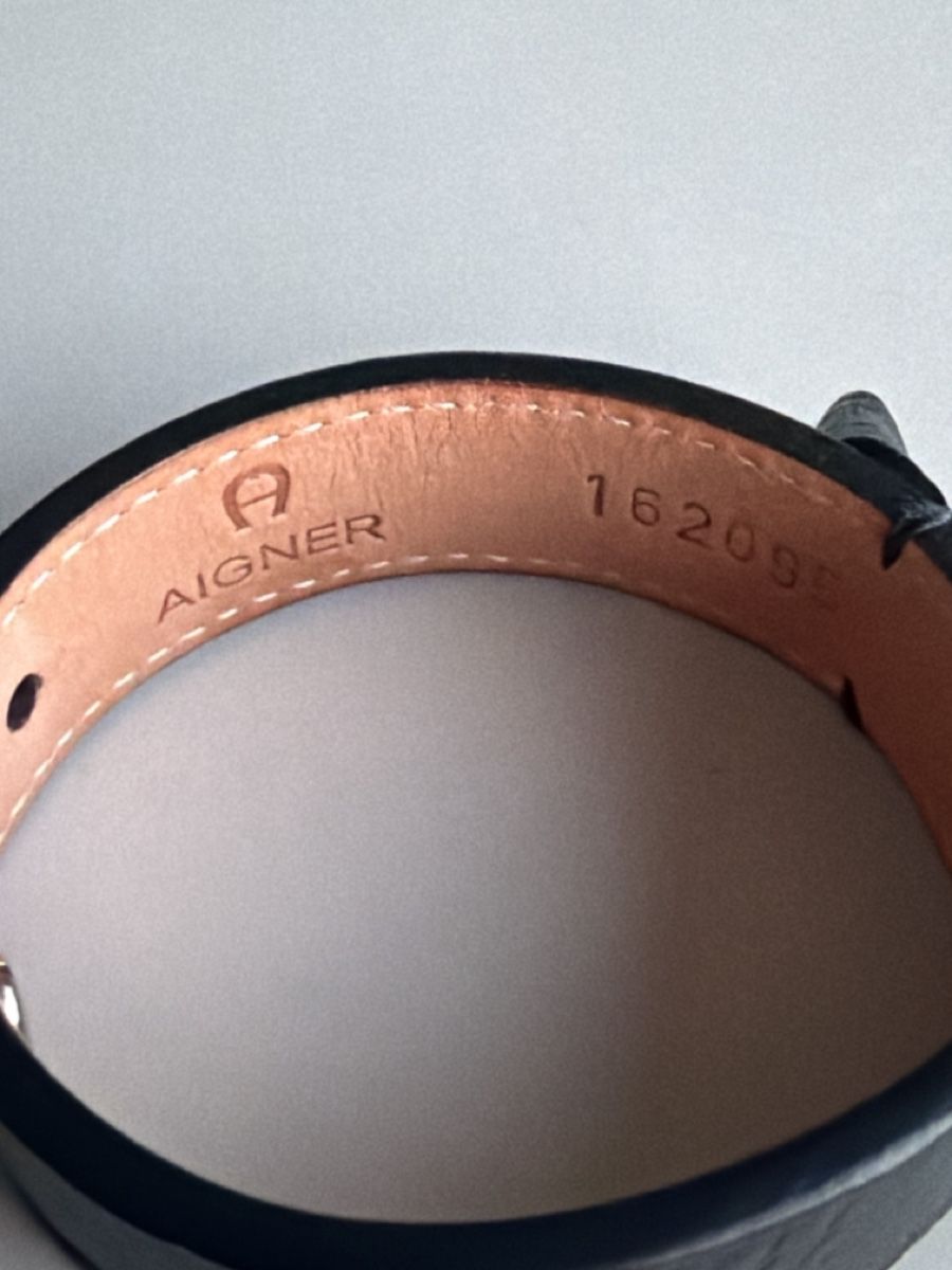 Aigner Bracciali & Braccialetti: Aigner Armband – Nuovo (secondo la descrizione) da Zollikon venduto da lnhw1 1