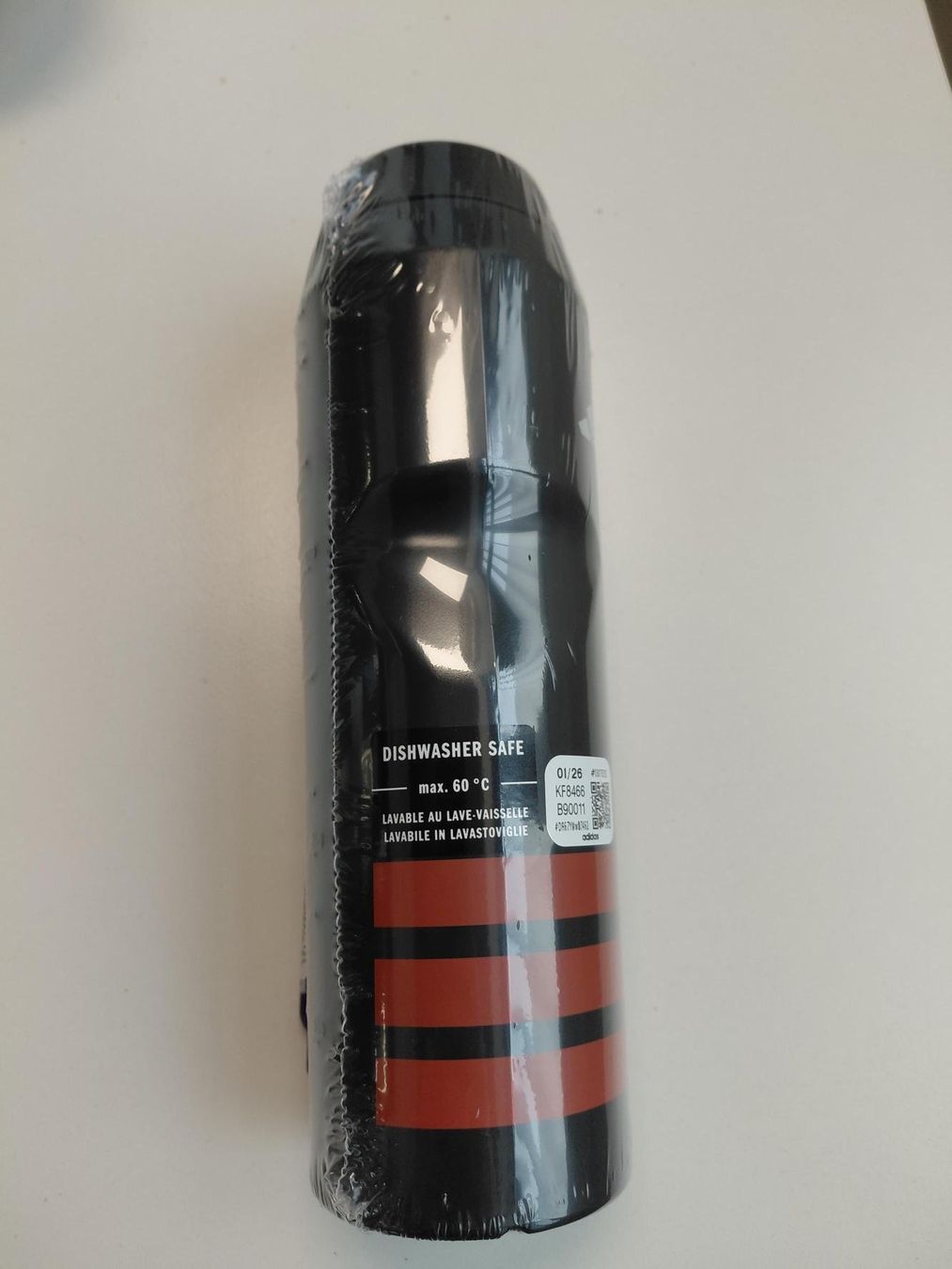 Trinkflaschen & Thermosflaschen: Audi Formel 1 Fan Bottle 3292600100 – Neu und originalverpackt aus Dübendorf von AMAG-Autowelt