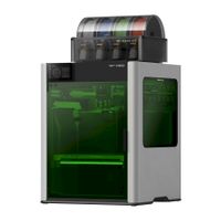 BambuLab H2D Laser Edition FullCombo 10W